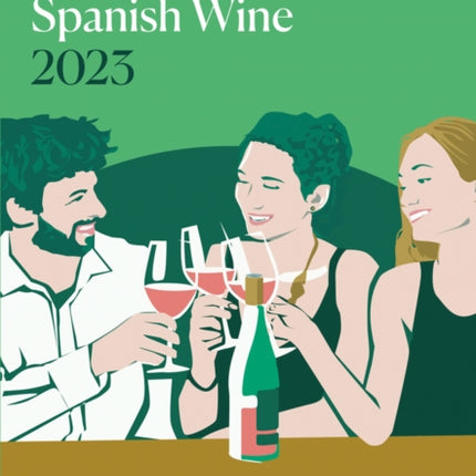 Peñín Guide Spanish Wine 2023