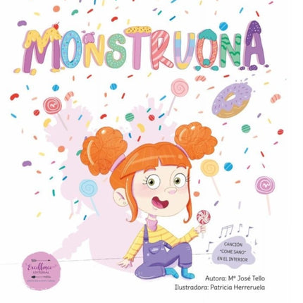 Monstruona