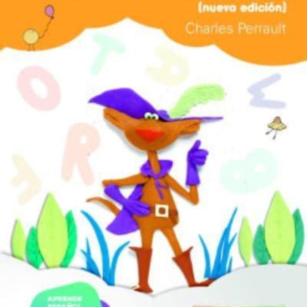 El Gato con Botas (nueva edicion 2021)