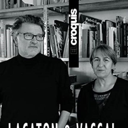 El Croquis Lacaton & Vassal Hb Extended Reprint