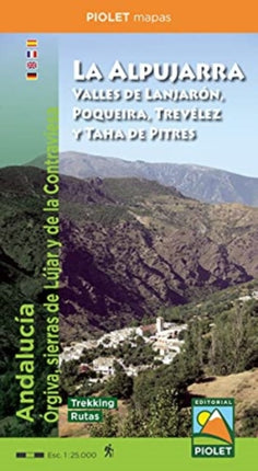 LA ALPUJARRA