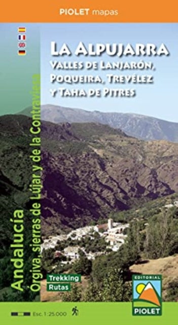 LA ALPUJARRA