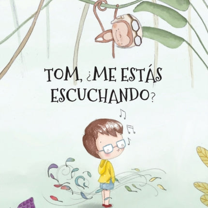Tom, ¿me estás escuchando?