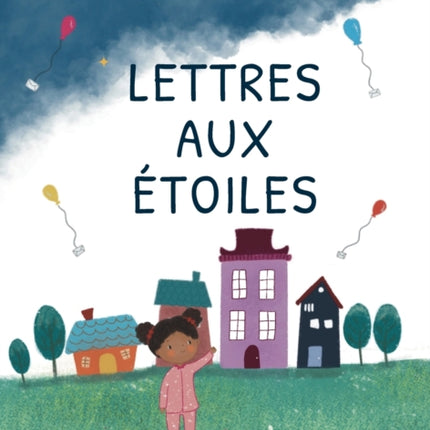 Lettres aux Étoiles