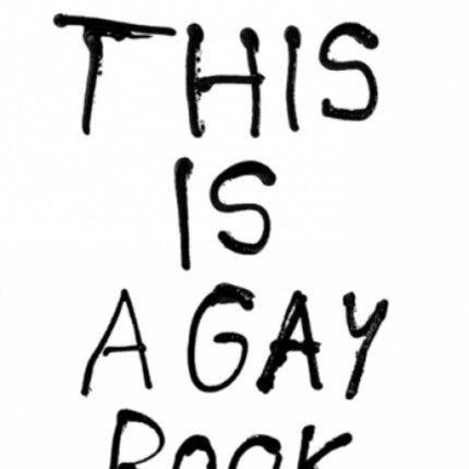 This is a gay Book