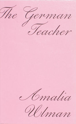 The German Teacher