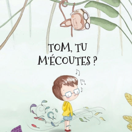 Tom, tu m'écoutes?