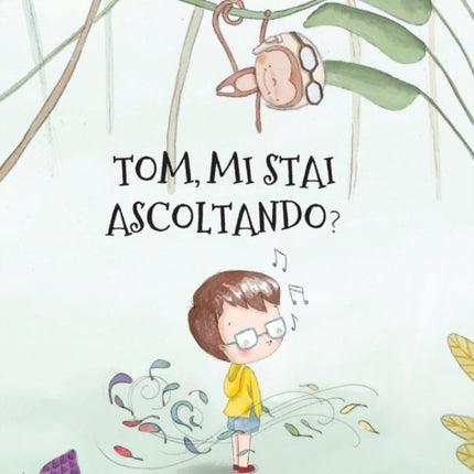Tom, mi stai ascoltando?