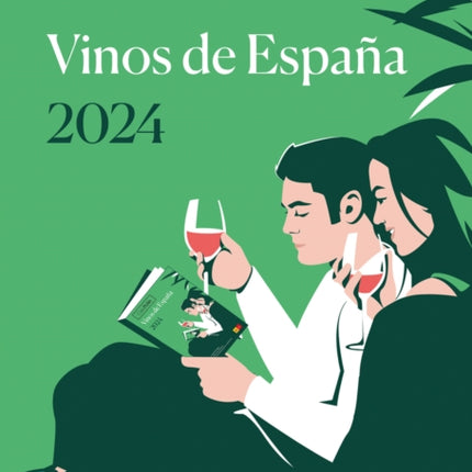 Guía Peñín Vinos de España 2024