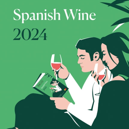 Peñin Guide Spanish Wine 2024