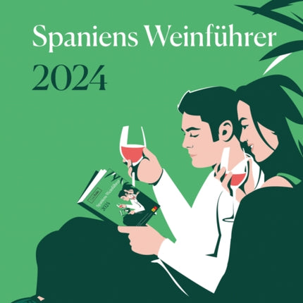 Guía Peñín Spaniens Weinführer 2024