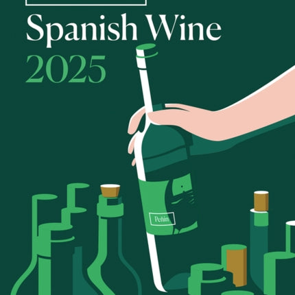 Penin Guide Spanish Wine 2025