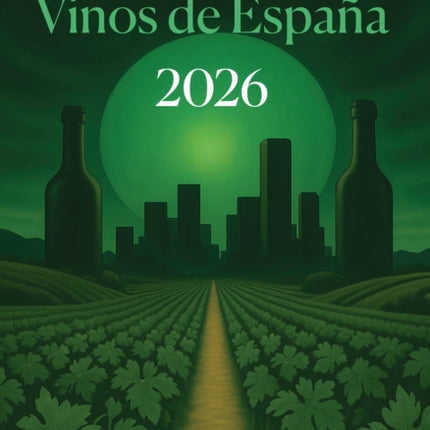 Guía Peñín Vinos de España 2026
