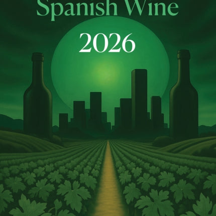 Peñin Guide Spanish Wine 2026