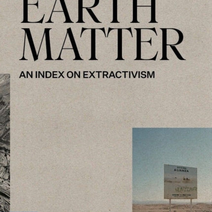 Earth Matter