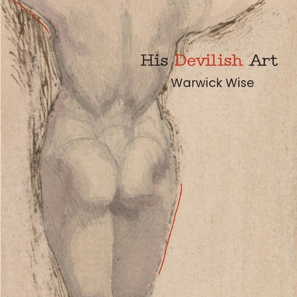 His Devilish Art