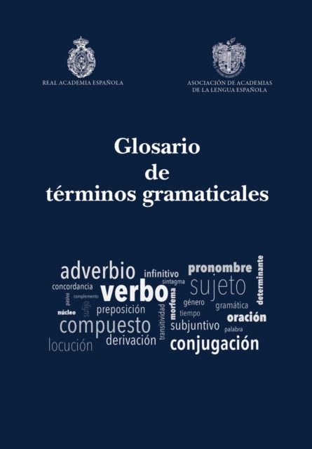 Glosario de términos gramaticales