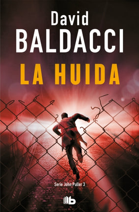 La huída / The Escape