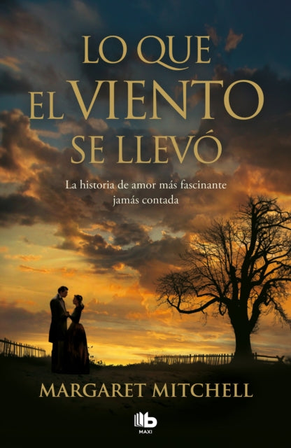 Lo que el viento se llevó / Gone with the Wind