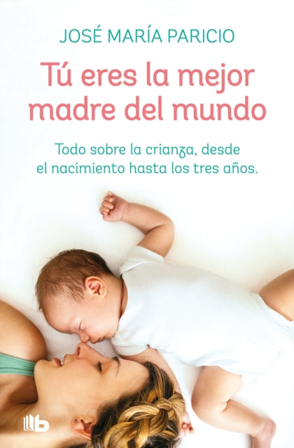Tú eres la mejor madre del mundo / You're the
