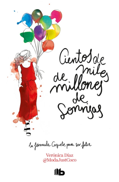 Cientos de miles de millones de sonrisas /
