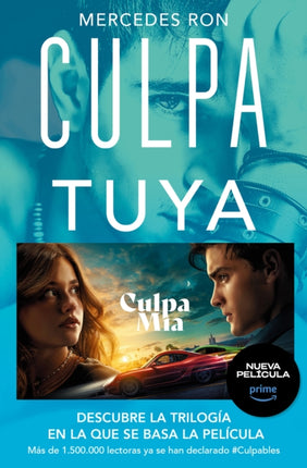 Culpa tuya / Your Fault