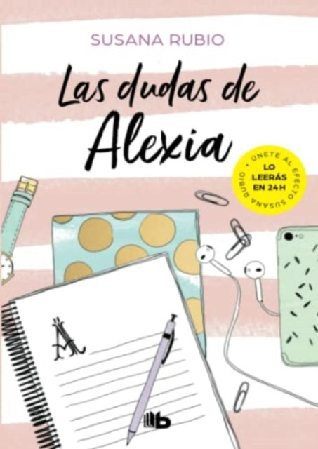 Las dudas de Alexia Saga Alexia 2 Spanish Edition