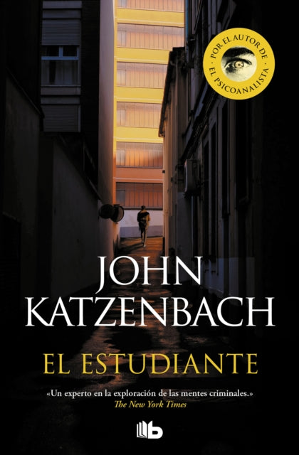 El estudiante / The Student