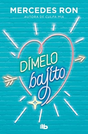 Dímelo bajito Dímelo 1