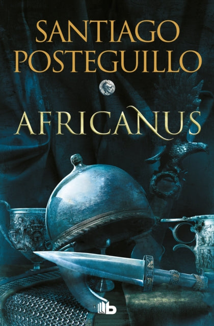 Africanus (Spanish Edition)