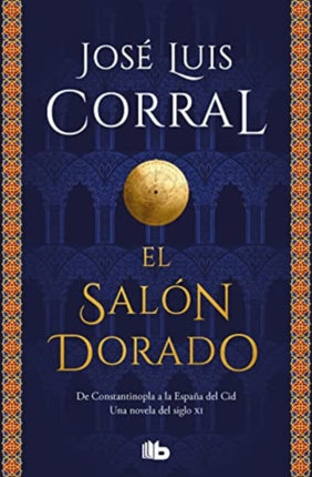 El salón dorado