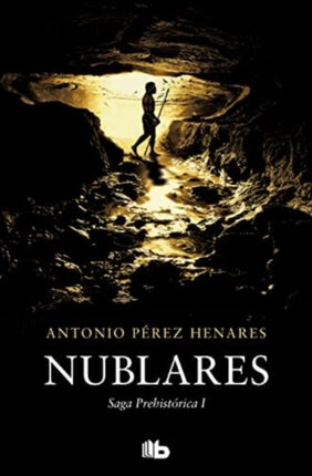 Nublares Saga Prehistórica 1