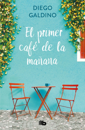 El primer café de la mañana / The First Morning Coffee