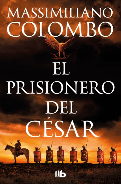 El prisionero del CÃsar  The Prisoner of Ceasar