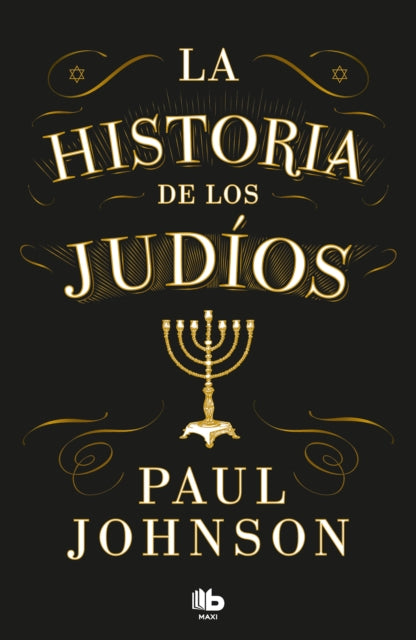 La historia de los judíos / A History of the Jews