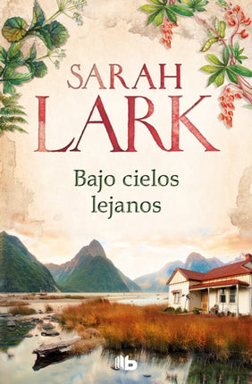 Bajo cielos lejanos  Beneath Distant Skies