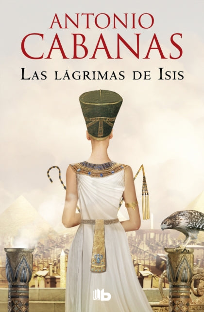 Las lágrimas de Isis  Isis Tears