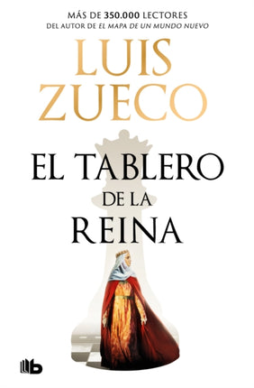 El tablero de la reina  The Queens Board