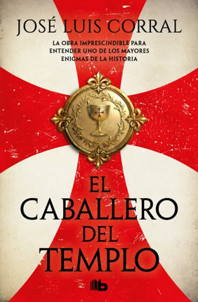 El caballero del templo  The Knight of the Temple