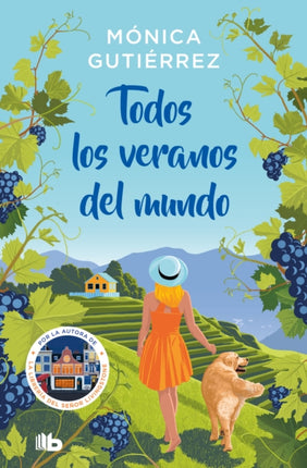 Todos los veranos del mundo  All the Summers in the World
