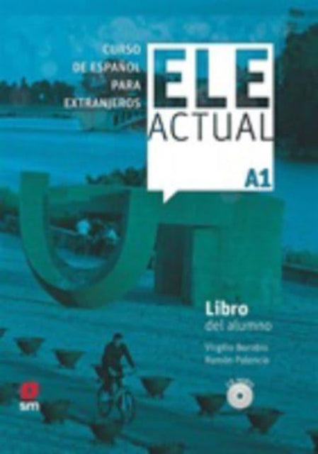 Ele Actual Libro del alumno con licencia digital  CDs A1  2019 ed