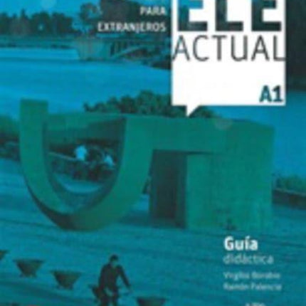 Ele Actual Guia didactica con licencia digital