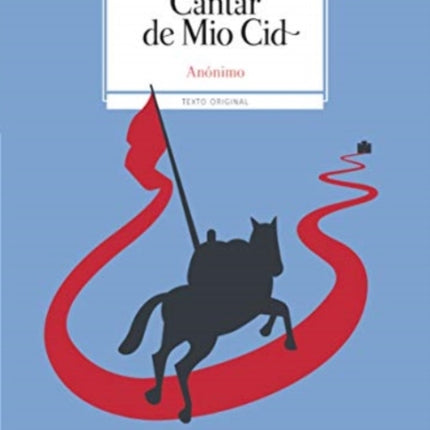 Cantar de mio Cid
