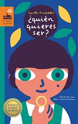 Quin quieres ser