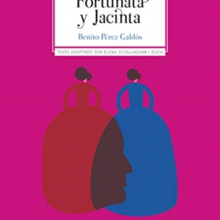 Fortunata y Jacinta