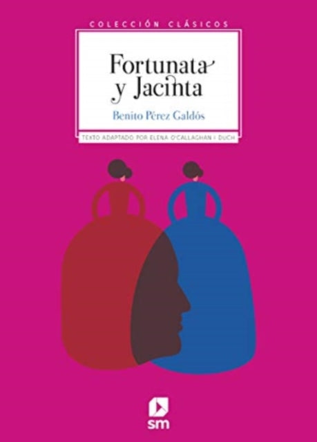 Fortunata y Jacinta