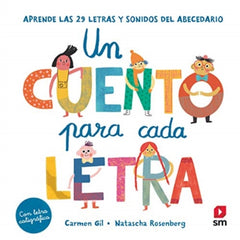 Collection image for: Books by Carmen Gil