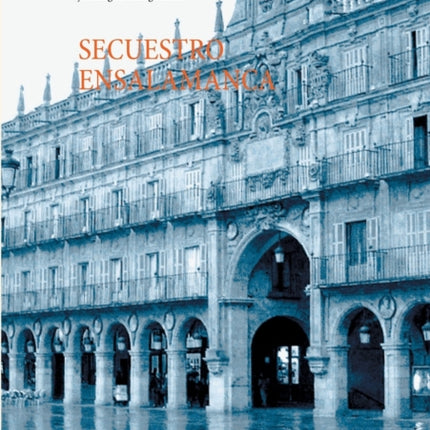 Secuestro en Salamanca