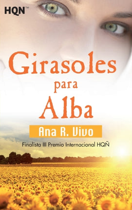 Girasoles para alba