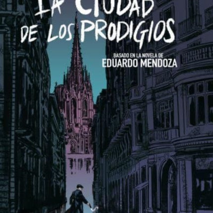 La ciudad de los prodigios